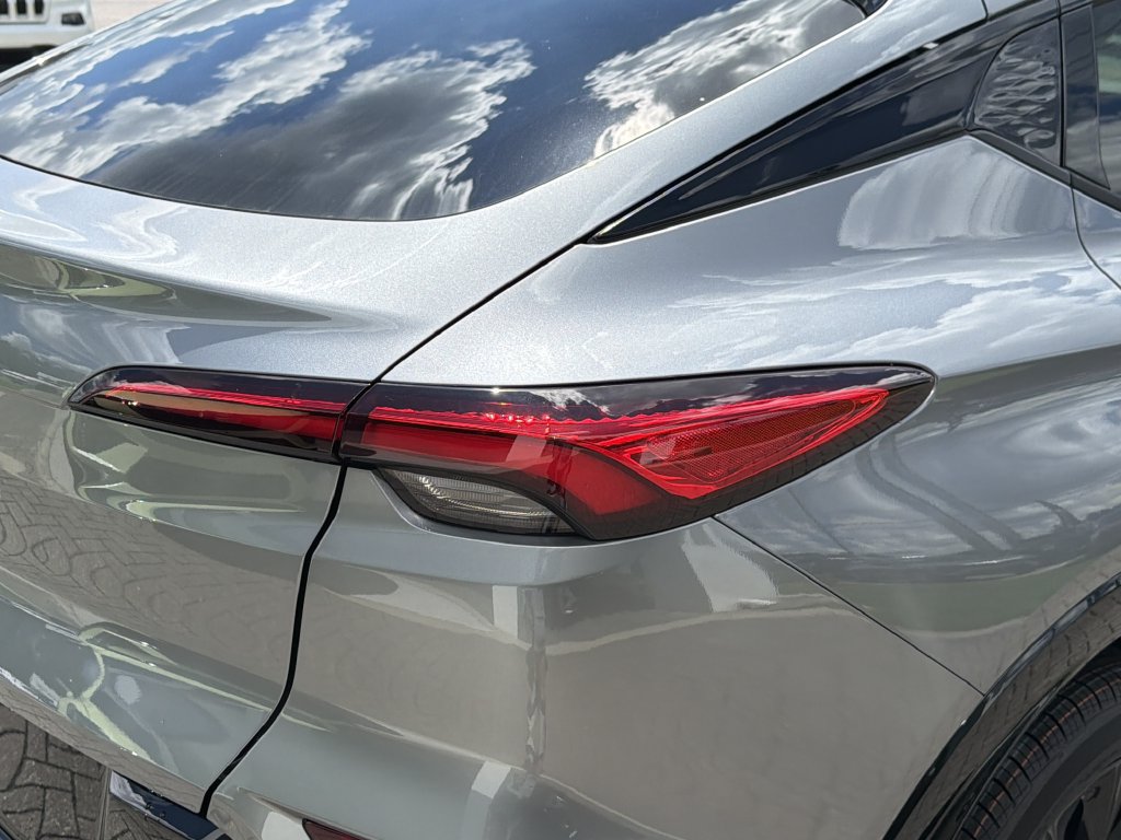 New 2026 Buick Envista Sport Touring w/ Convenience I Package FWD image 11