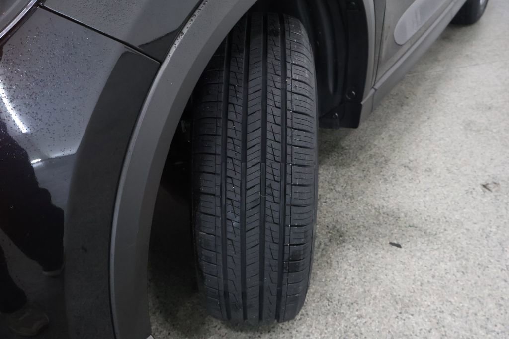 Certified 2023 MAZDA CX-5 AWD 2.5 S w/ Preferred Package image 4