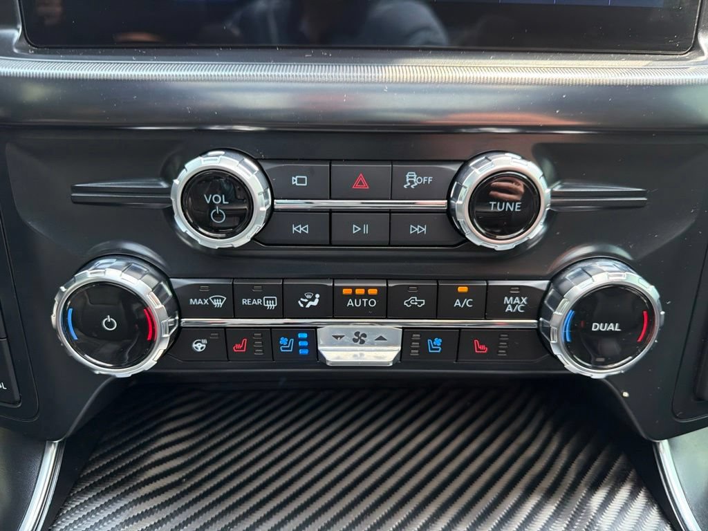 Certified 2025 Ford F150 Raptor AWD/4WD image 33