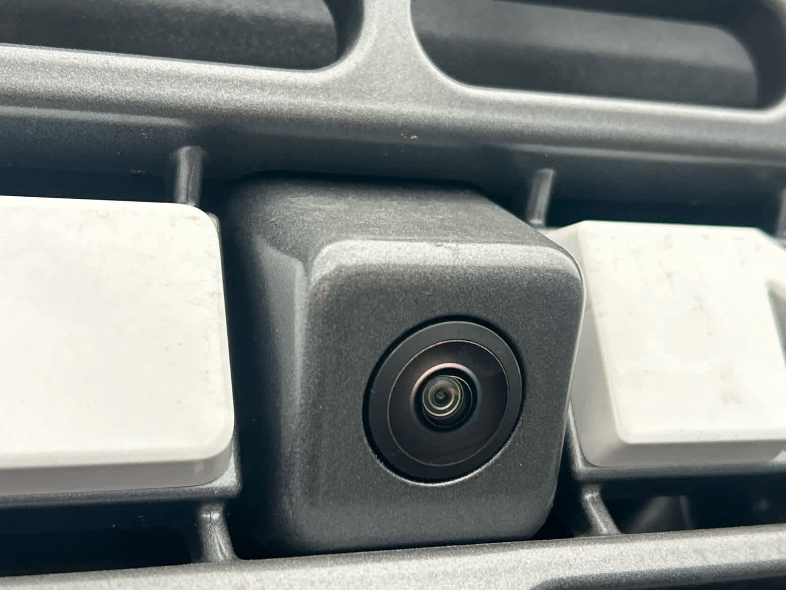 New 2025 Ford Bronco Badlands image 3