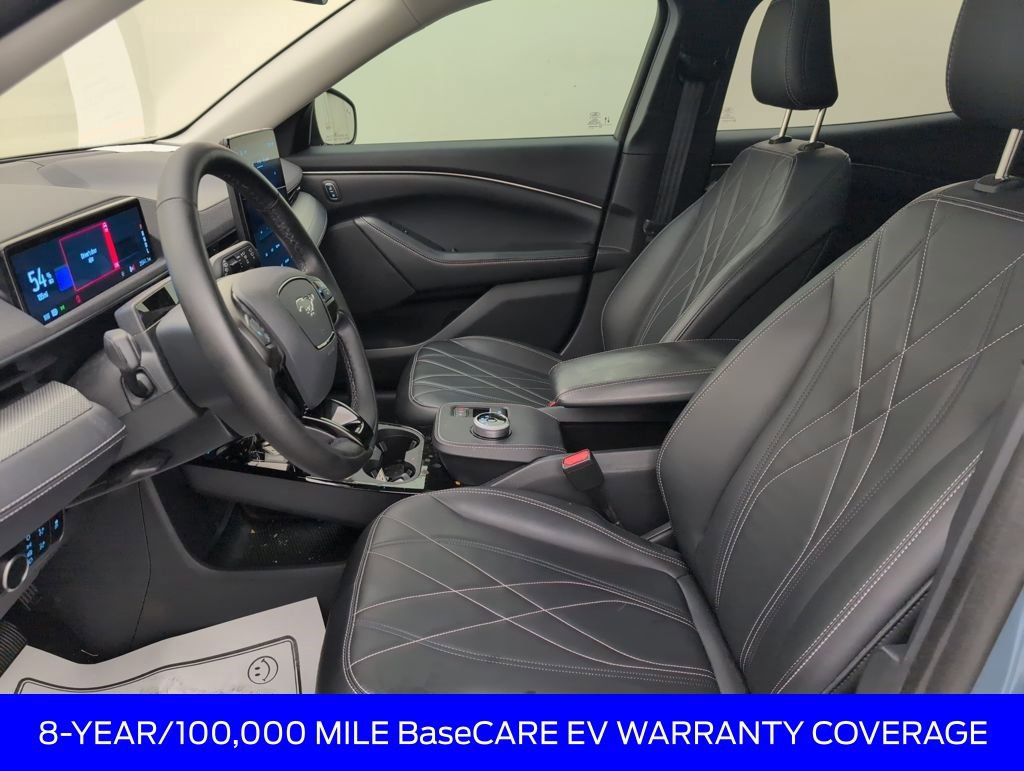 Used 2023 Ford Mustang Mach-E California Route 1 image 4