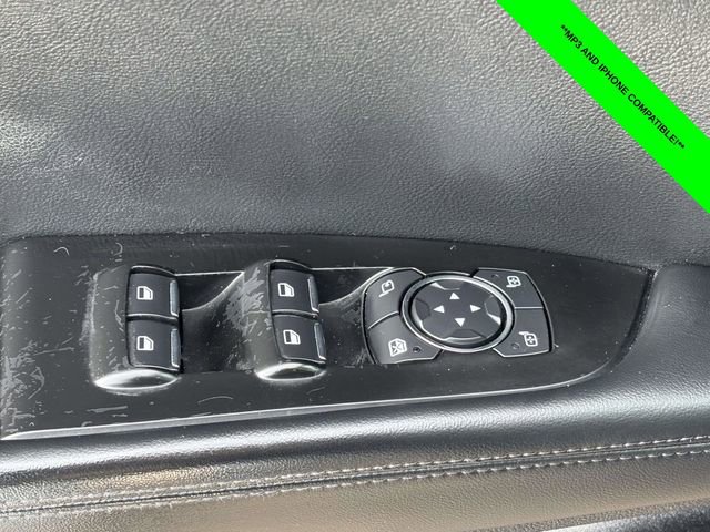 Used 2021 Lincoln Nautilus Reserve image 11