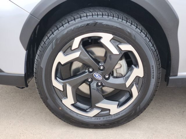 Used 2023 Subaru Crosstrek 2.5i Limited AWD/4WD image 18