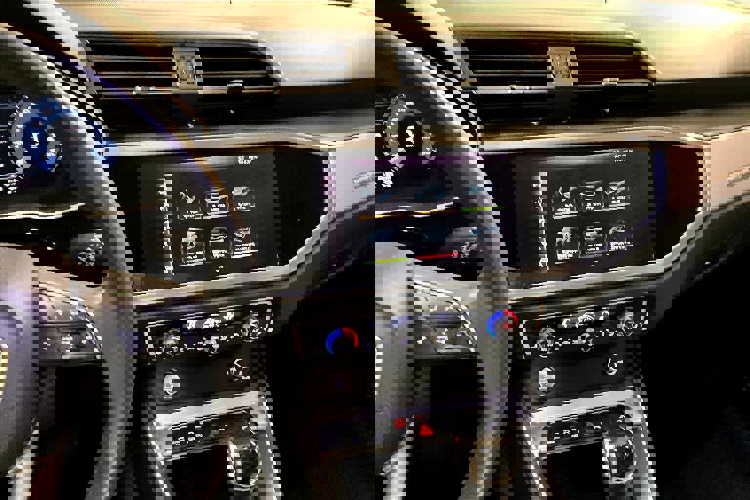 Used 2020 Audi Q3 2.0T Premium w/ Convenience Package image 7