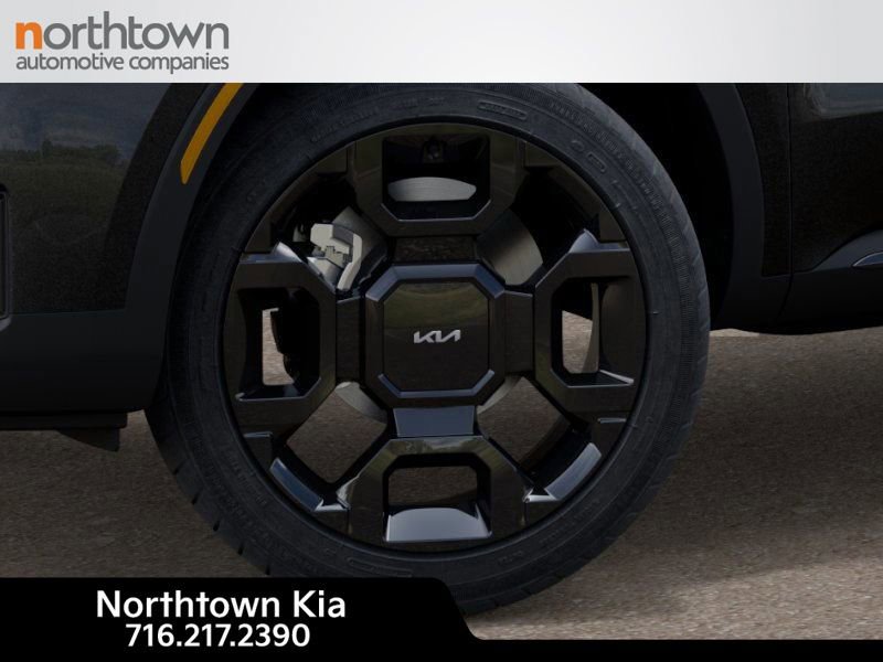 New 2026 Kia Sorento SX Prestige image 10
