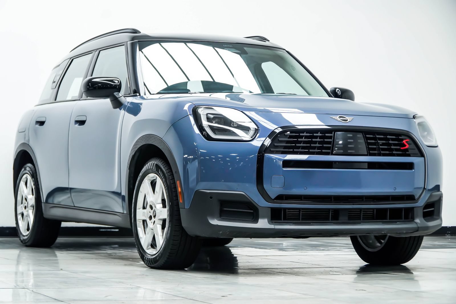 Used 2025 MINI Cooper Countryman S AWD/4WD image 4