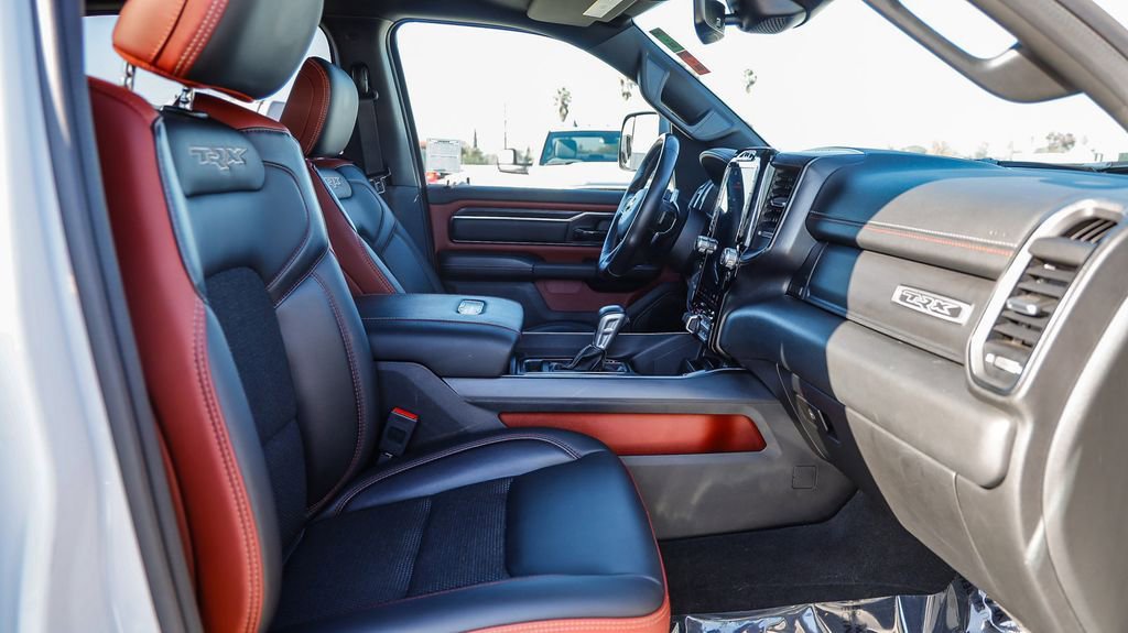 Used 2023 RAM 1500 TRX w/ Trailer Tow Group image 17