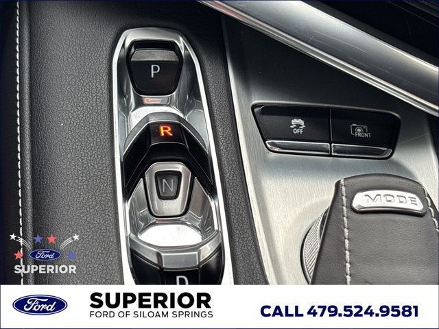Used 2023 Chevrolet Corvette Z06 RWD image 30