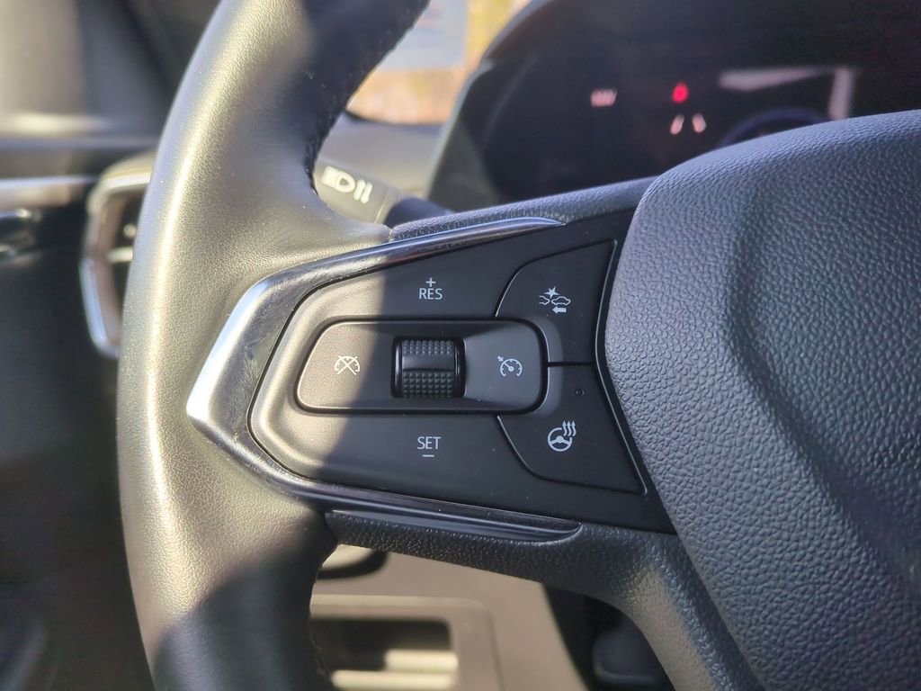 Used 2024 Chevrolet TrailBlazer ACTIV w/ Driver Confidence Package image 16