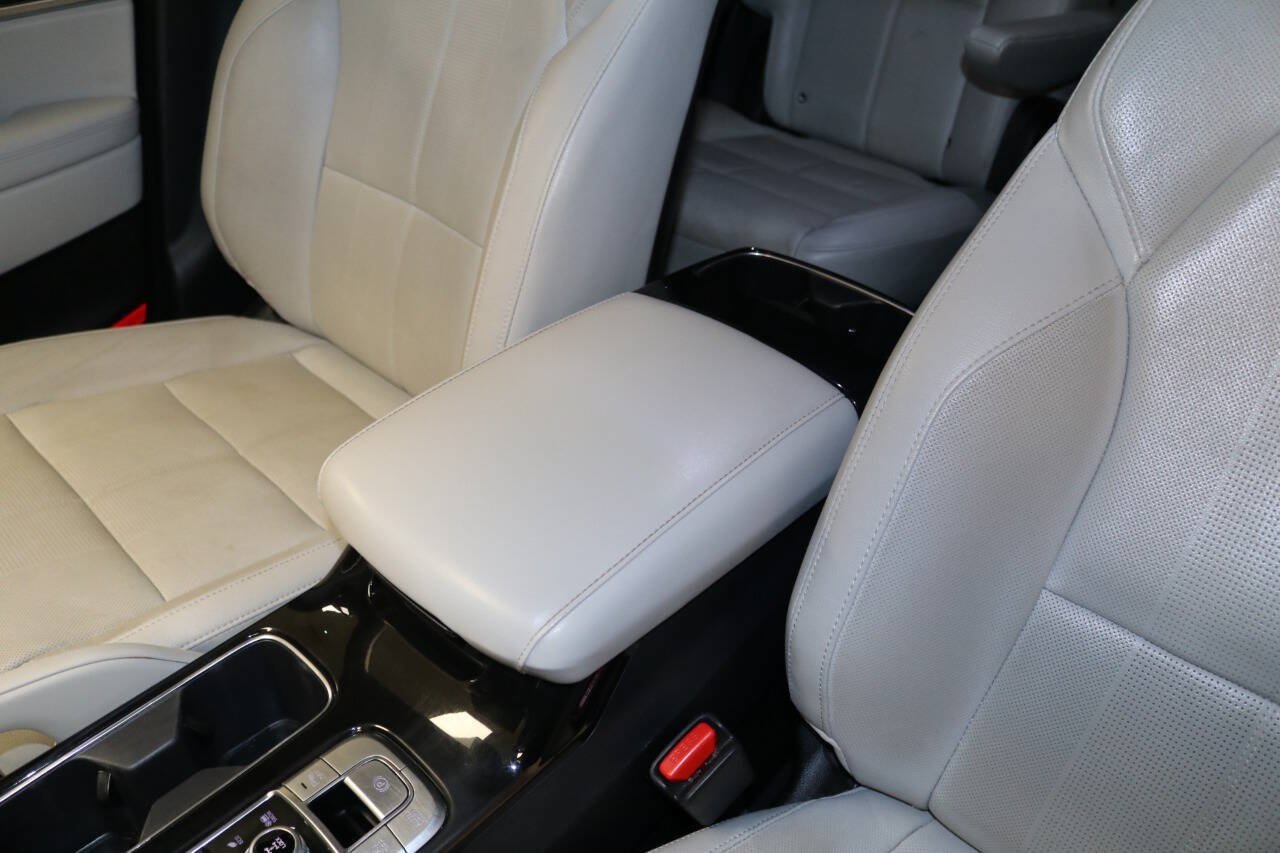 Used 2021 Kia Telluride EX w/ EX Premium Package AWD/4WD image 64