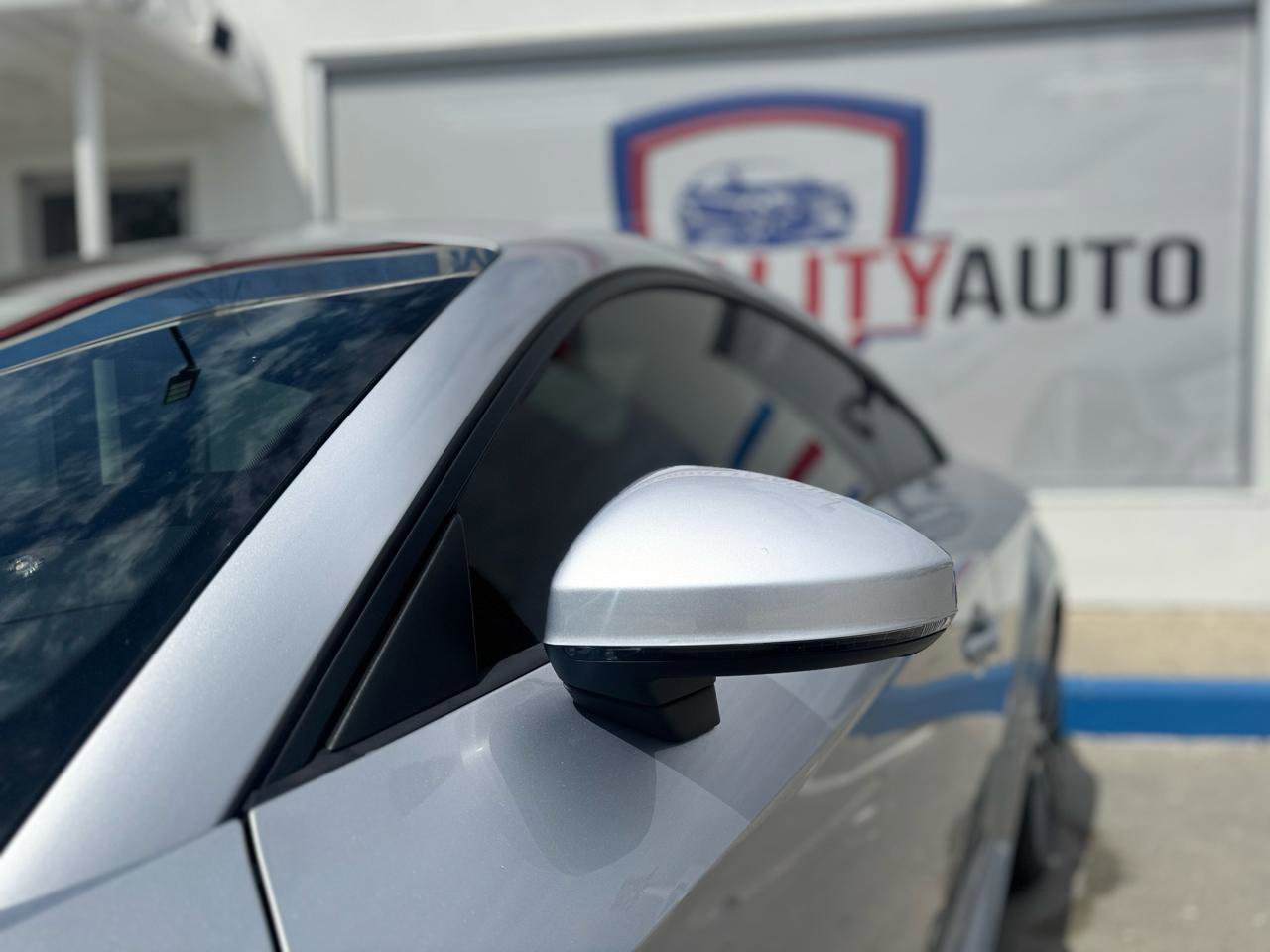 Used 2016 Audi TT 2.0T image 6