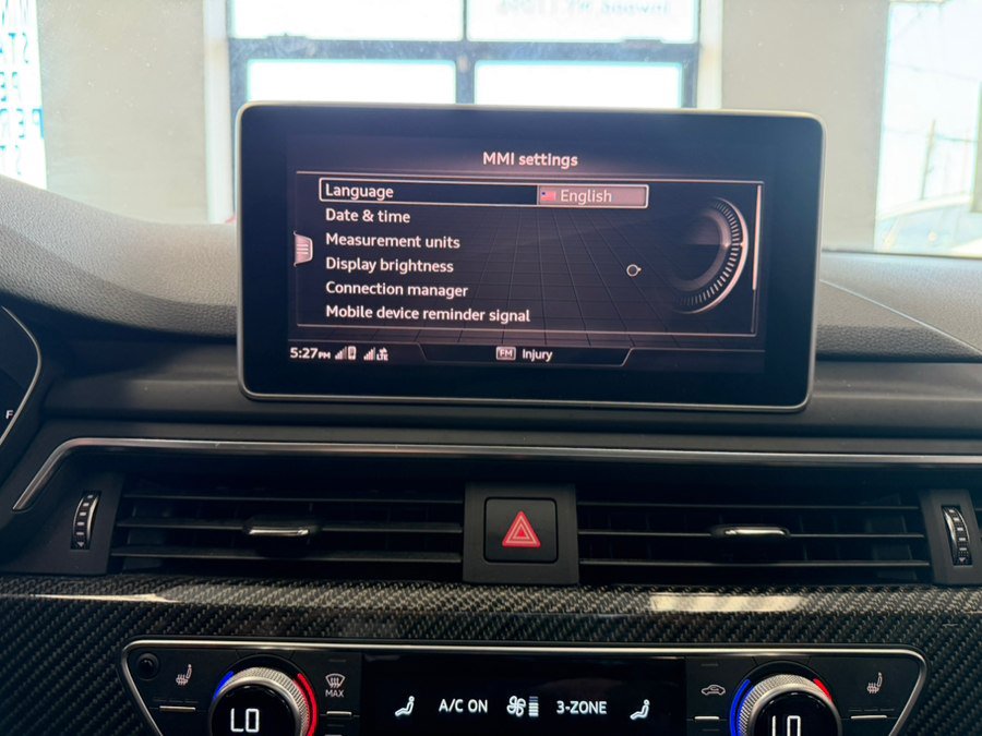 Used 2019 Audi RS 5 Sportback w/ Dynamic Plus Package AWD/4WD image 72
