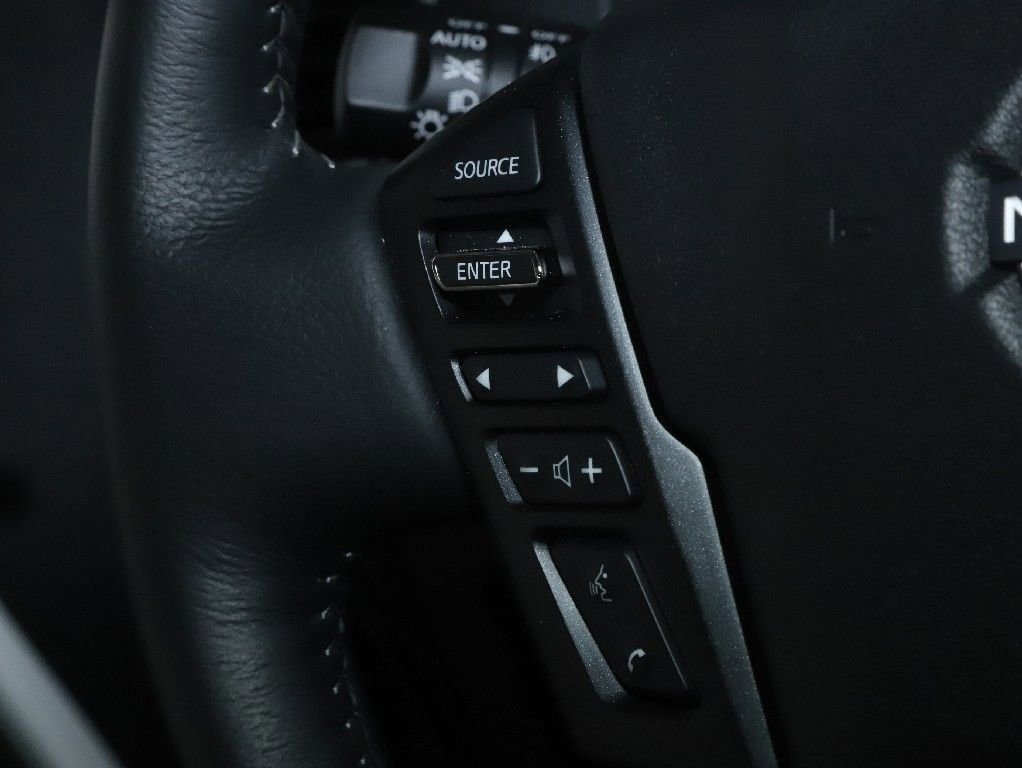 Certified 2024 Nissan Frontier SV w/ Hardbody Edition image 22
