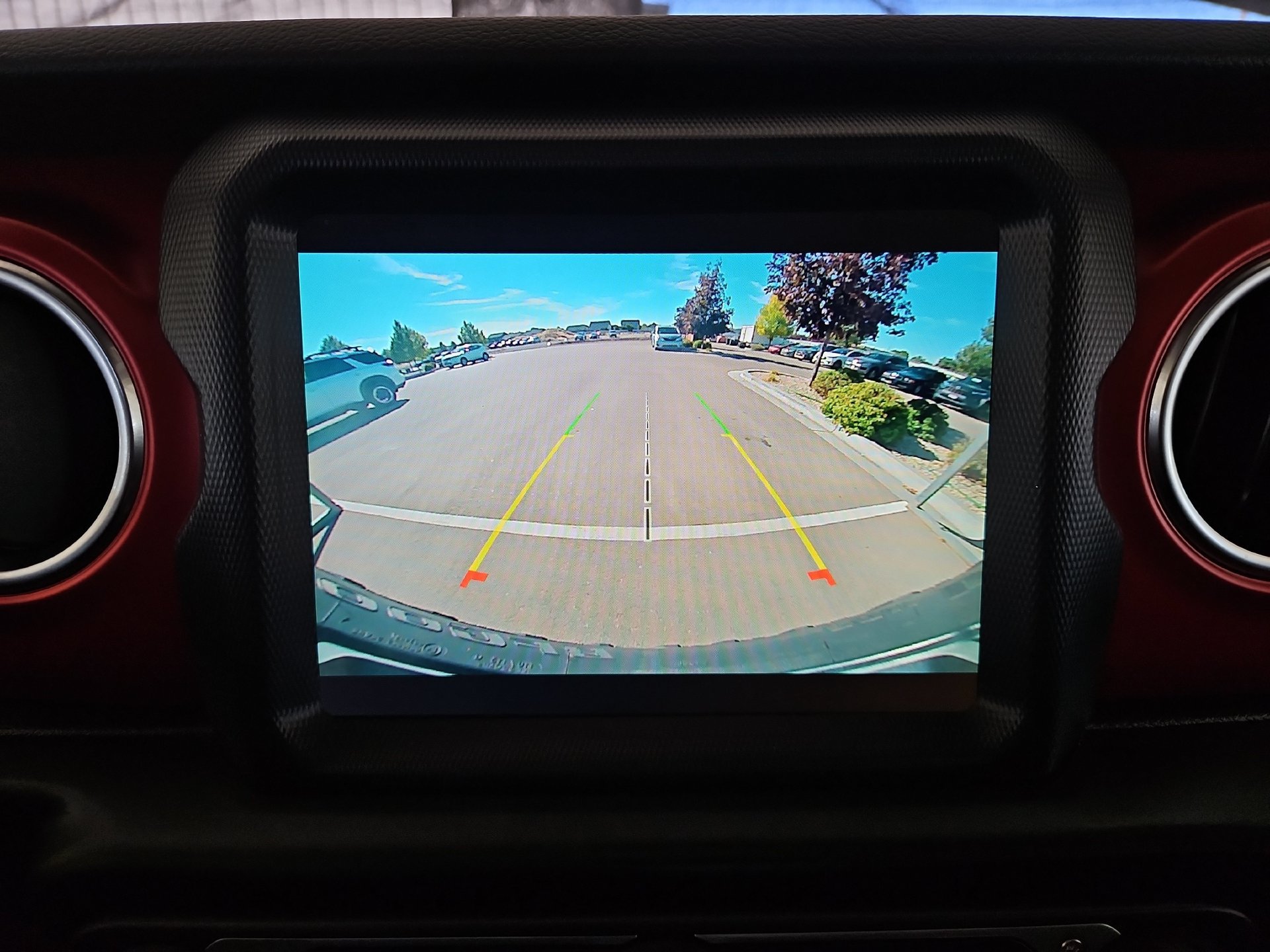 Used 2023 Jeep Wrangler Unlimited Rubicon w/ LED Lighting Group AWD/4WD image 13
