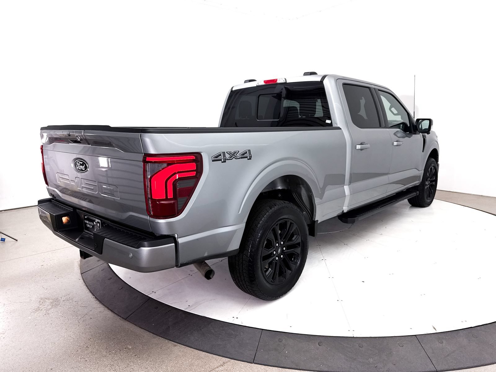 Used 2025 Ford F150 Lariat AWD/4WD image 20