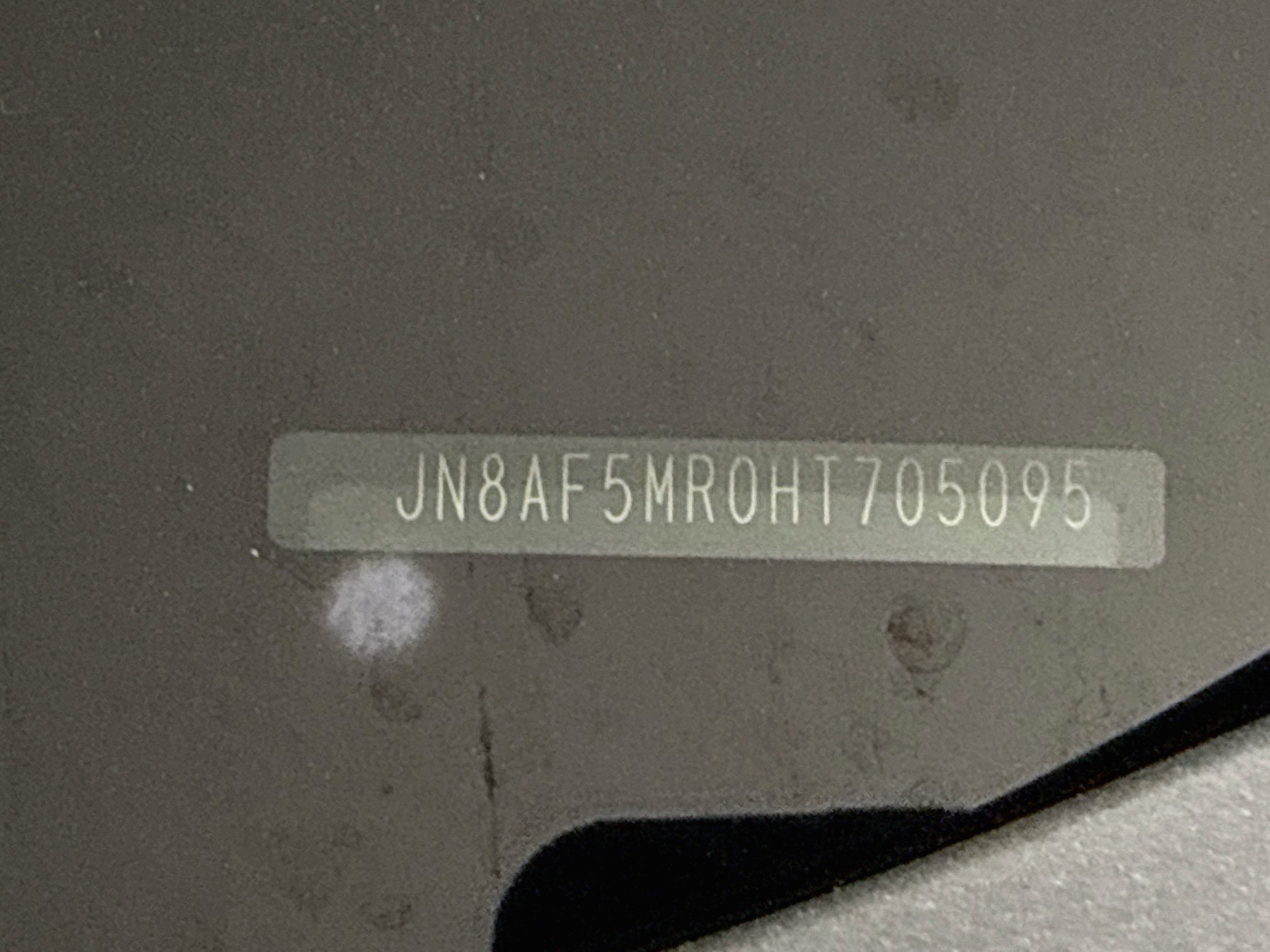 Used 2017 Nissan Juke SV FWD image 40