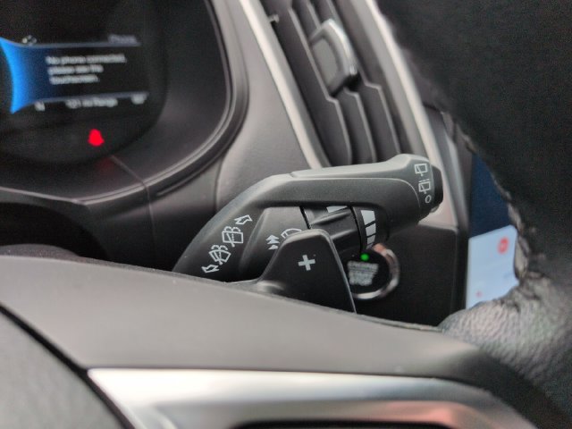Certified 2024 Ford Edge SEL w/ Convenience Package AWD/4WD image 38
