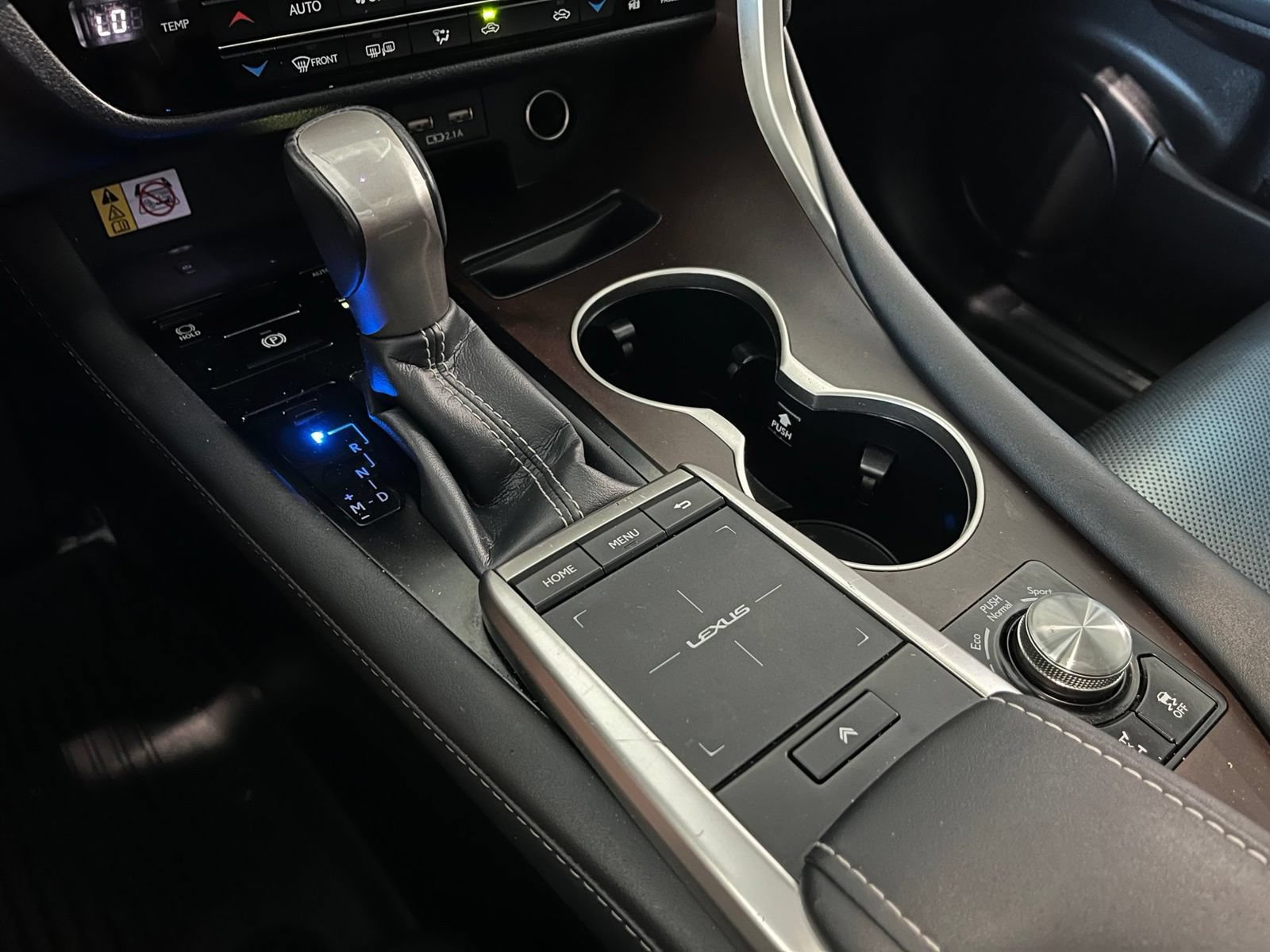 Used 2022 Lexus RX 350 AWD w/ Premium Package image 26