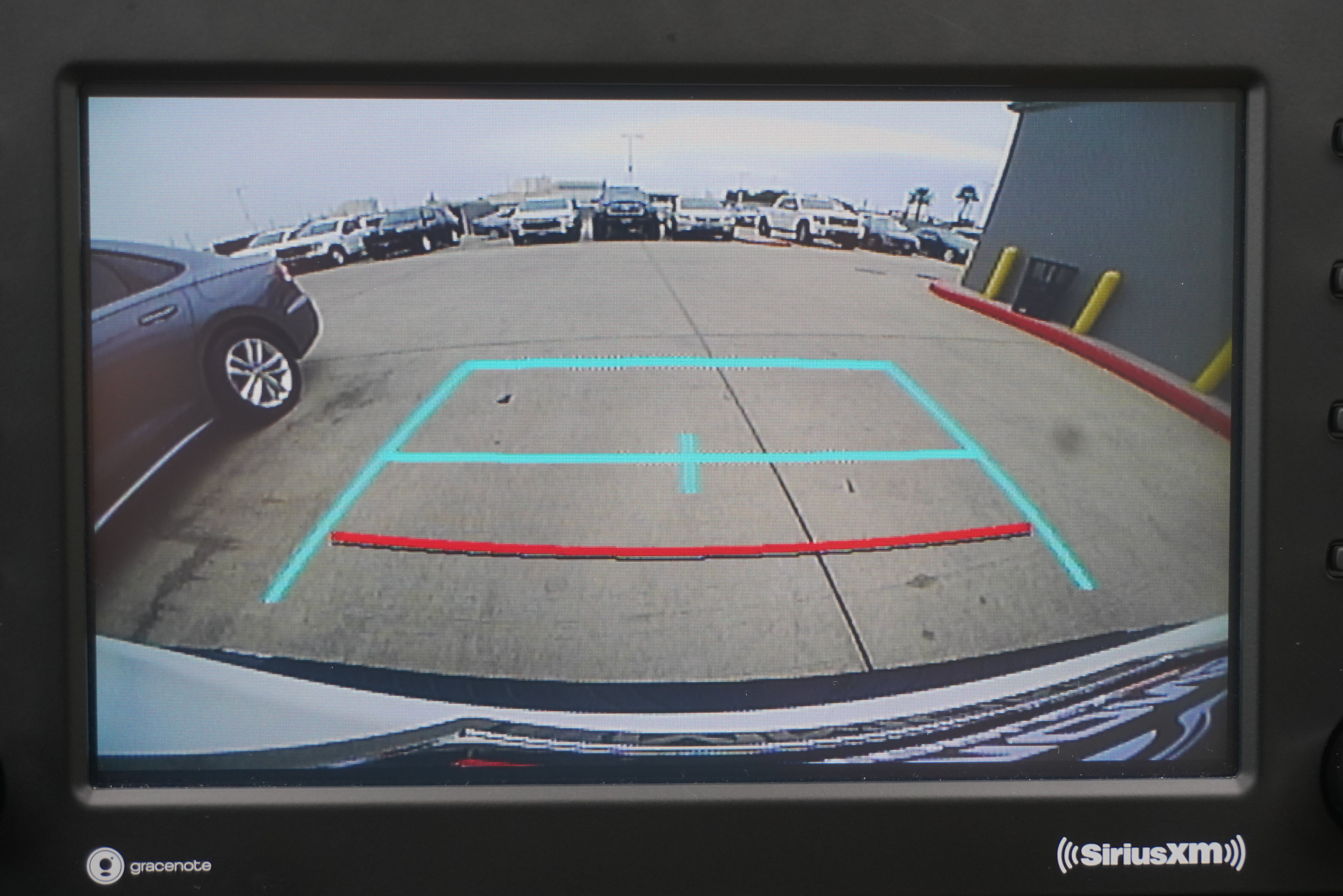 Used 2020 Toyota RAV4 XLE FWD image 18