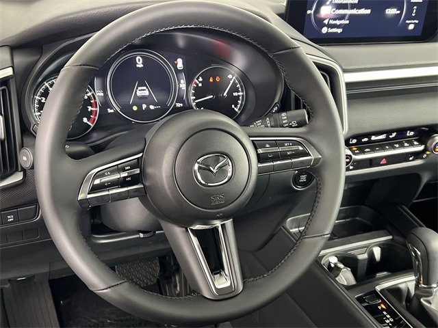 New 2026 MAZDA CX-50 AWD 2.5 Meridian Edition w/ Weather Package image 10