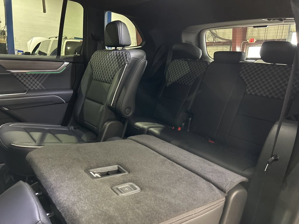 New 2026 GMC Acadia Denali w/ Super Cruise Package AWD/4WD image 41