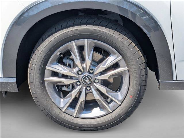 New 2026 Acura ADX FWD image 10