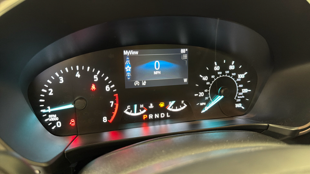 Used 2020 Ford Escape SEL FWD image 20