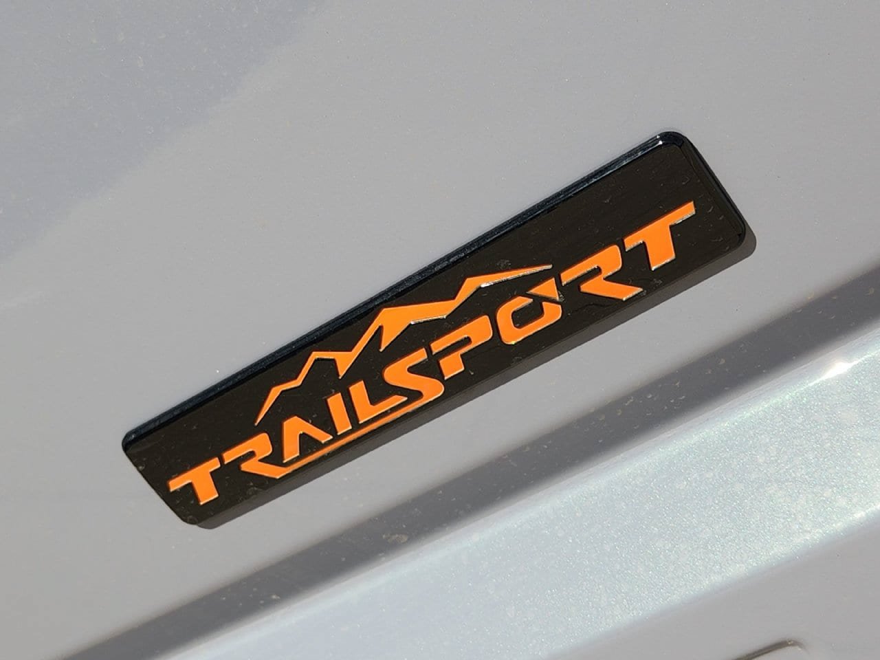 New 2026 Honda Passport TrailSport Elite image 7