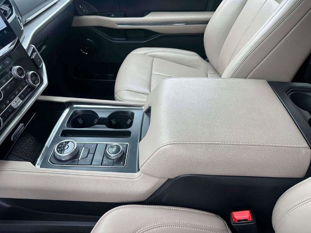 Certified 2024 Ford Expedition Max XLT AWD/4WD image 30