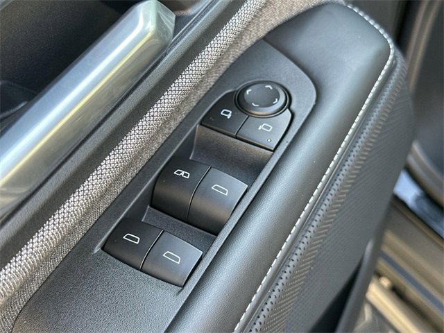 Used 2026 GMC Sierra EV Elevation image 21