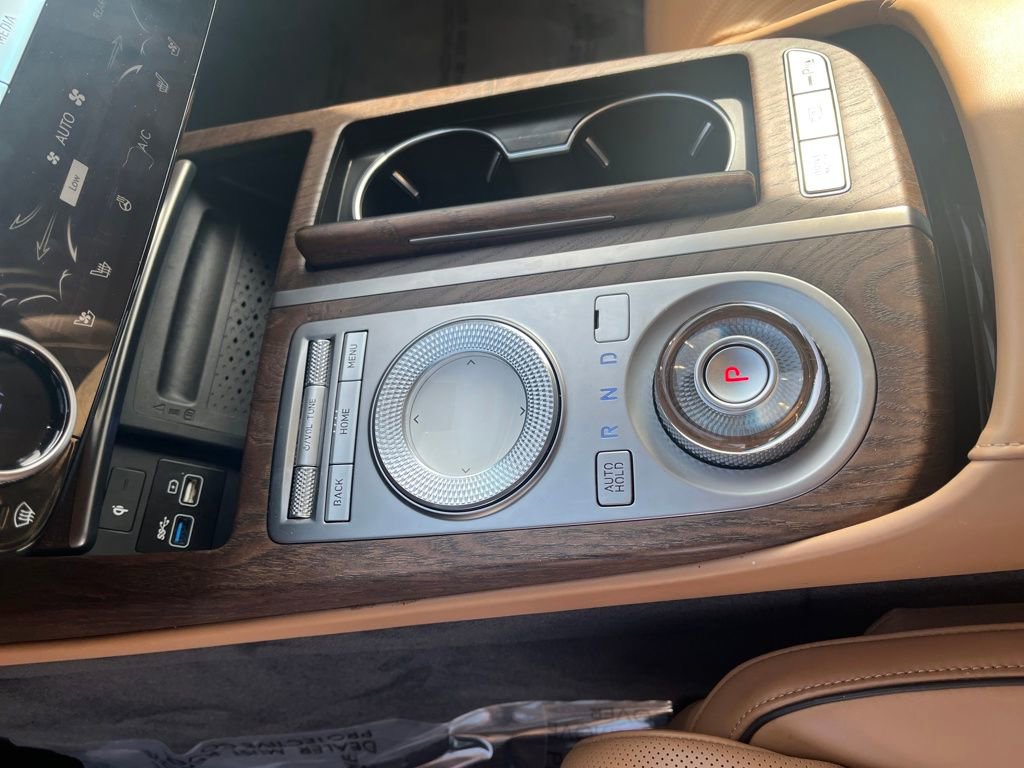 Used 2021 Genesis G80 3.5T image 25