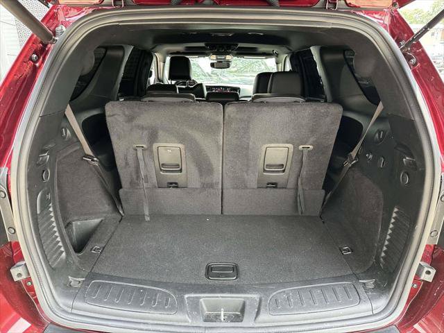 Used 2023 Dodge Durango R/T AWD/4WD image 10