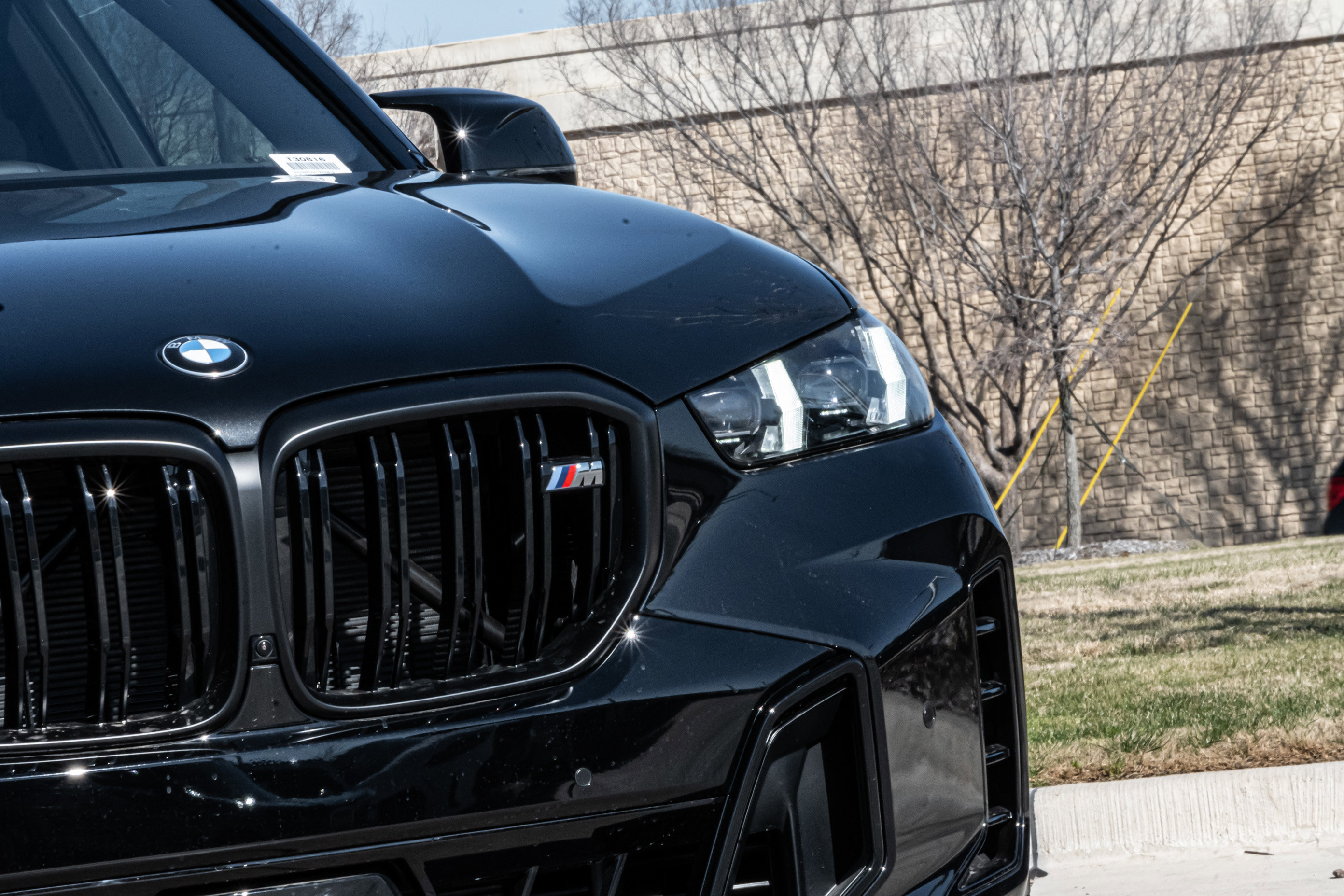 New 2026 BMW X5 M60i AWD/4WD image 6