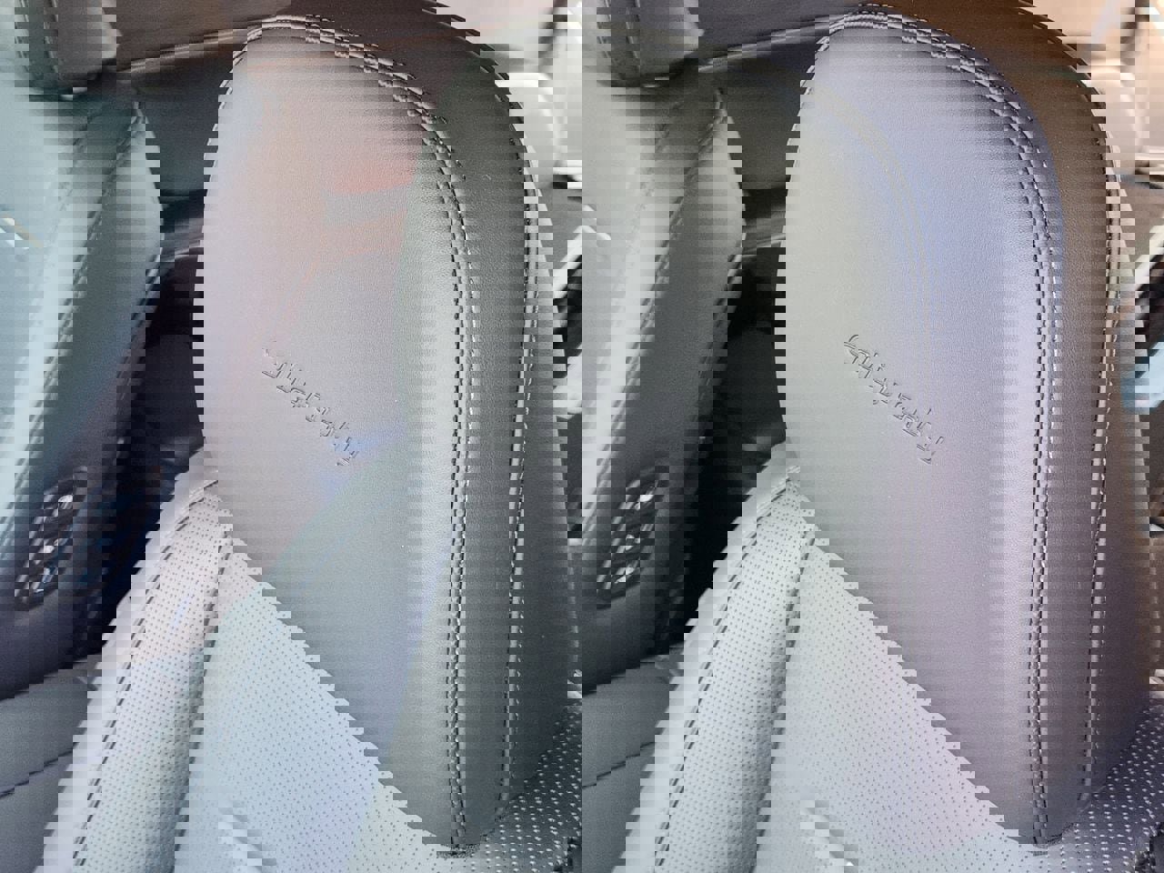 New 2026 Hyundai Palisade Calligraphy image 12