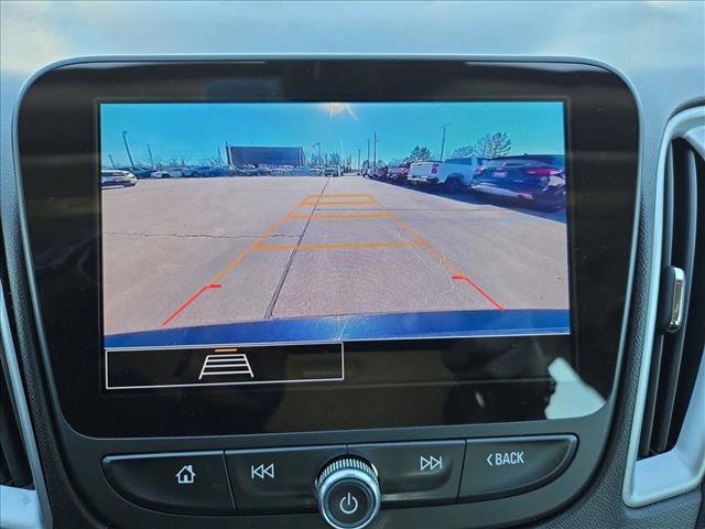 Used 2023 Chevrolet Malibu LT image 13