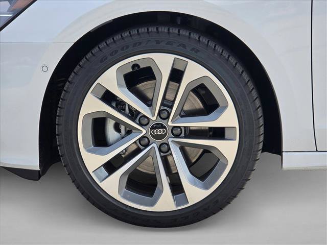 New 2026 Audi A3 2.0T Premium w/ Black Optic Package AWD/4WD image 9