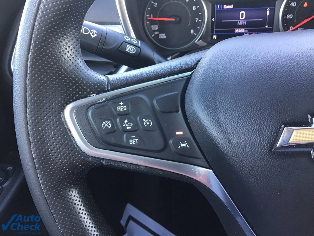 Used 2023 Chevrolet Equinox LT image 30