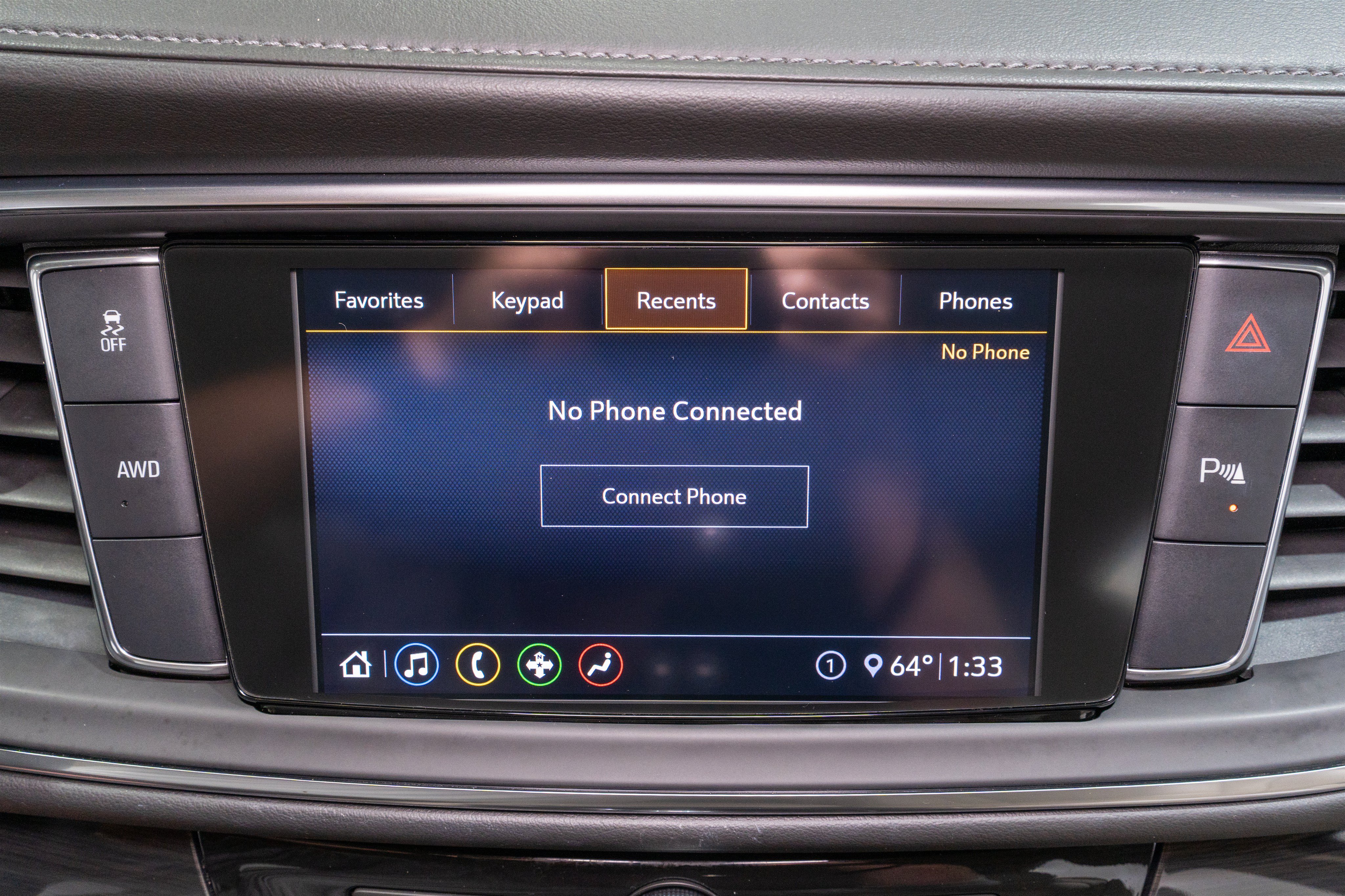 Used 2020 Buick Enclave Essence AWD/4WD image 18