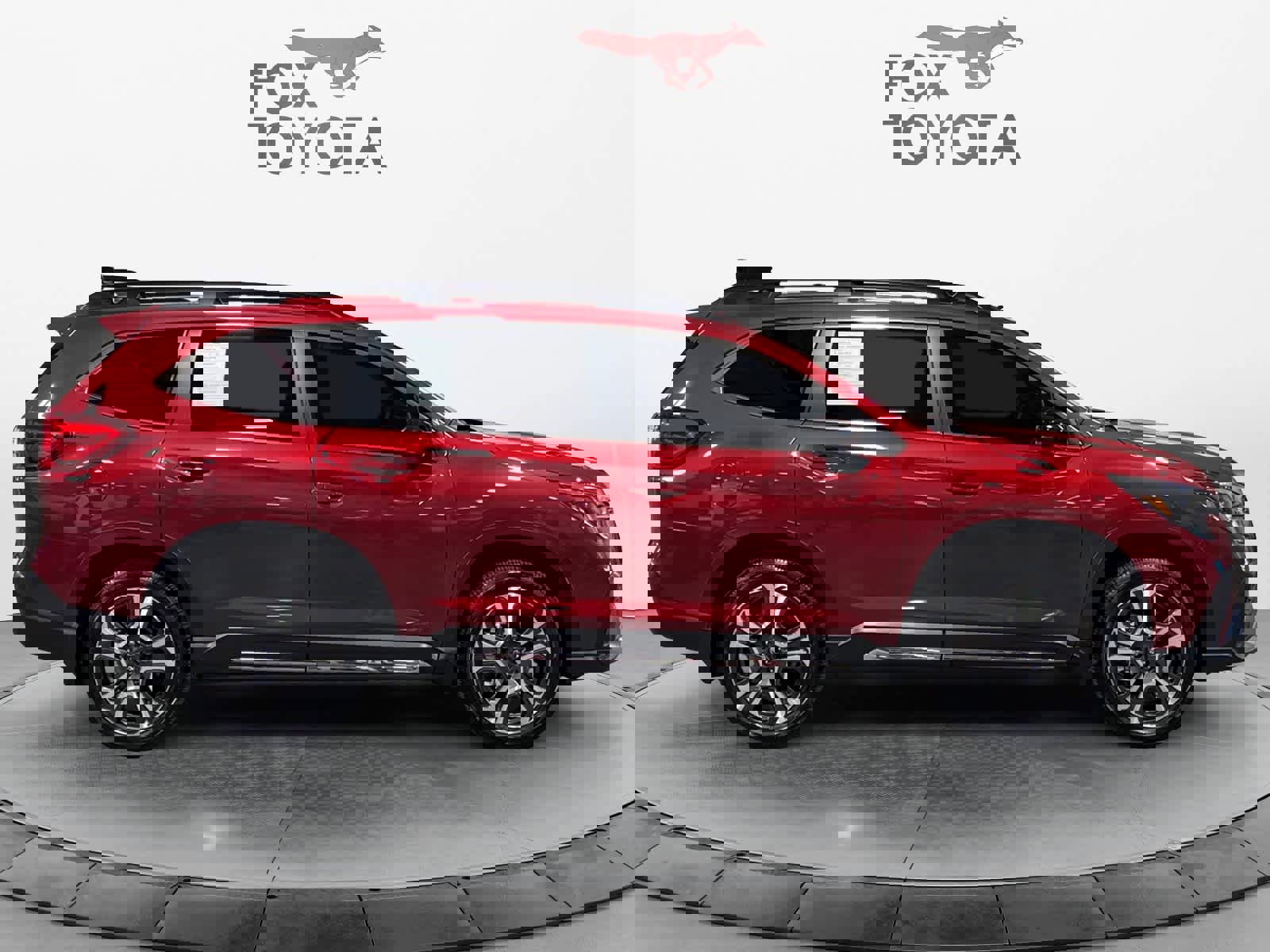 Used 2026 Subaru Ascent Limited image 7