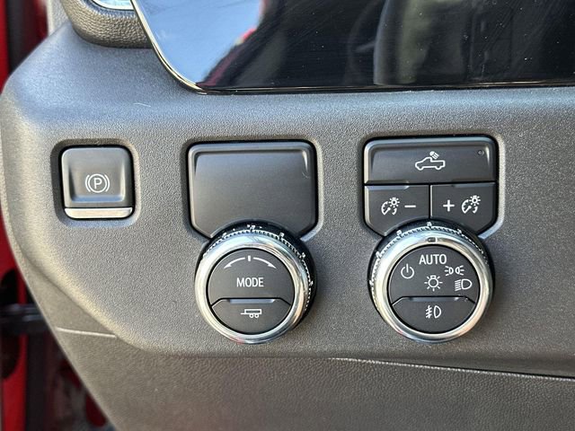 Used 2023 GMC Sierra 1500 Elevation w/ LPO, Elevation Black Package image 17