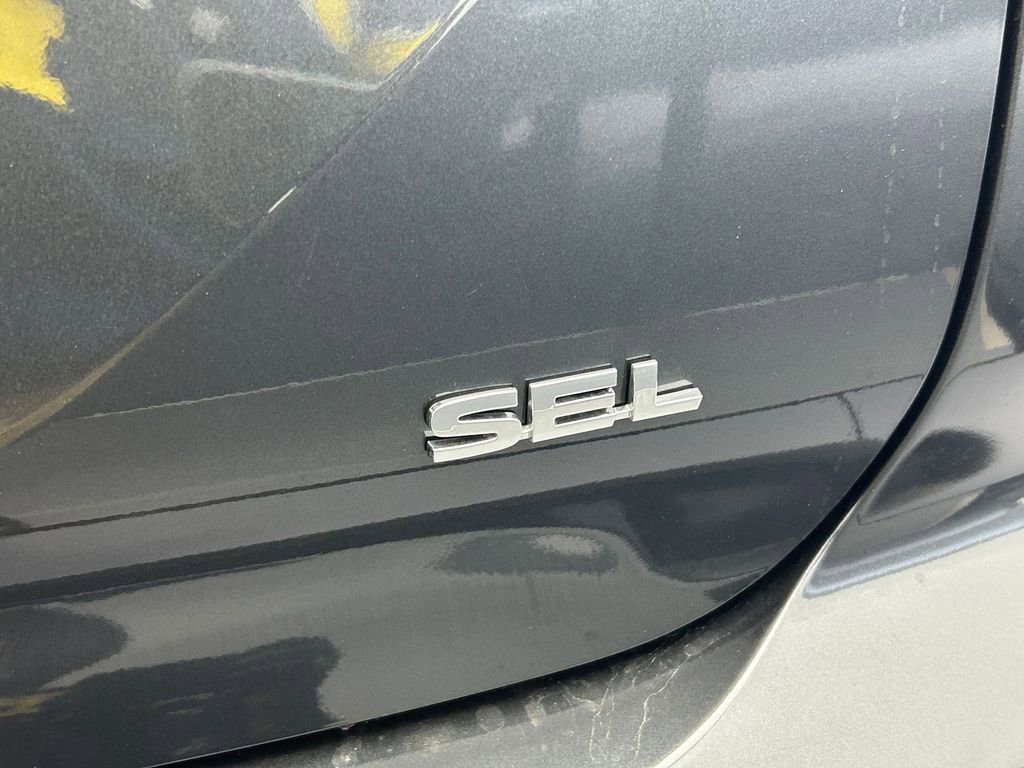 New 2026 Mitsubishi Outlander SEL FWD image 31