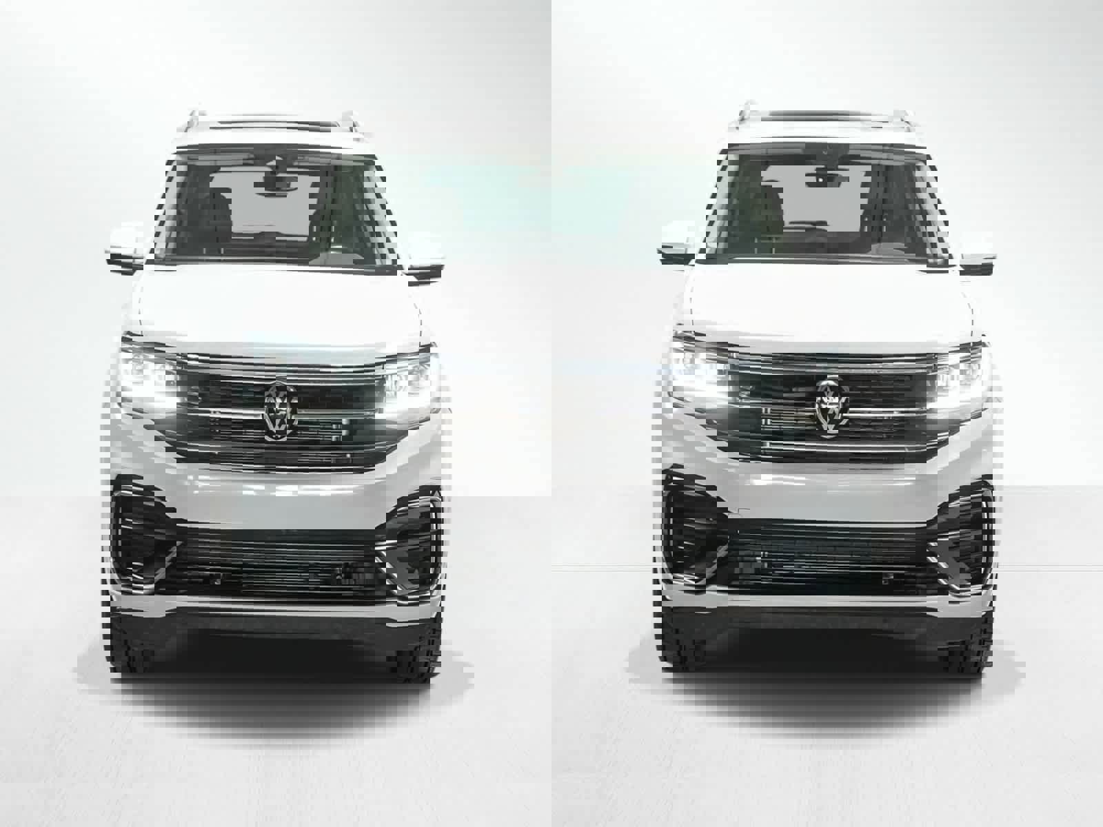 Used 2021 Volkswagen Atlas SEL R-Line image 7