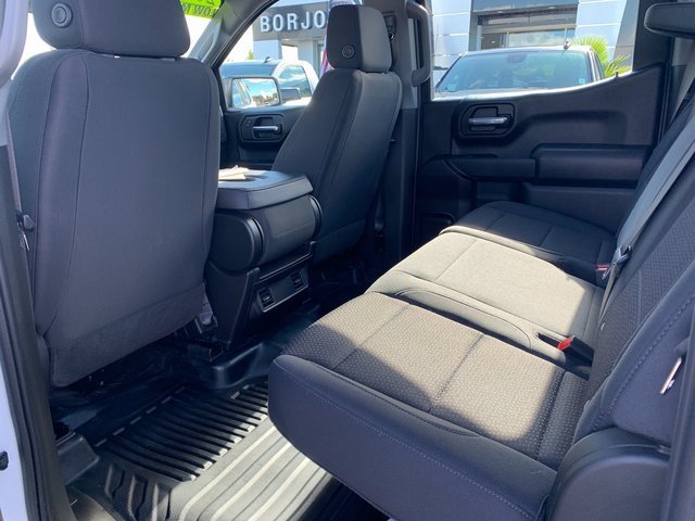 Used 2024 GMC Sierra 1500 Pro image 12