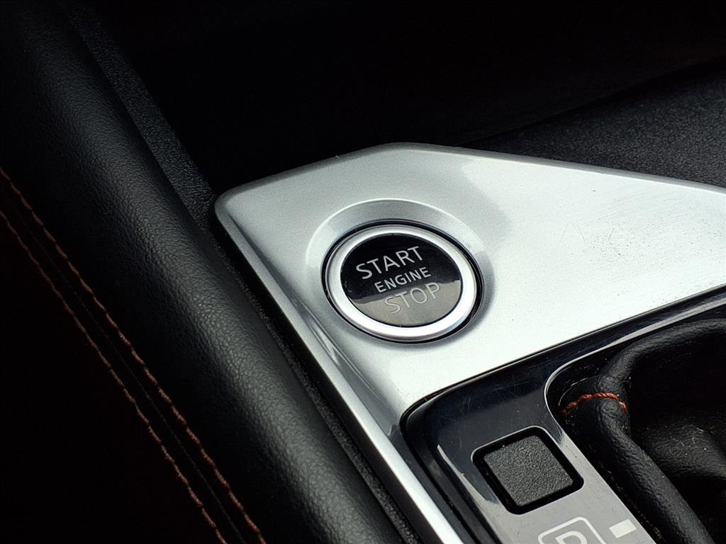 Used 2019 Nissan Altima 2.5 SR w/ SR Premium Package image 15