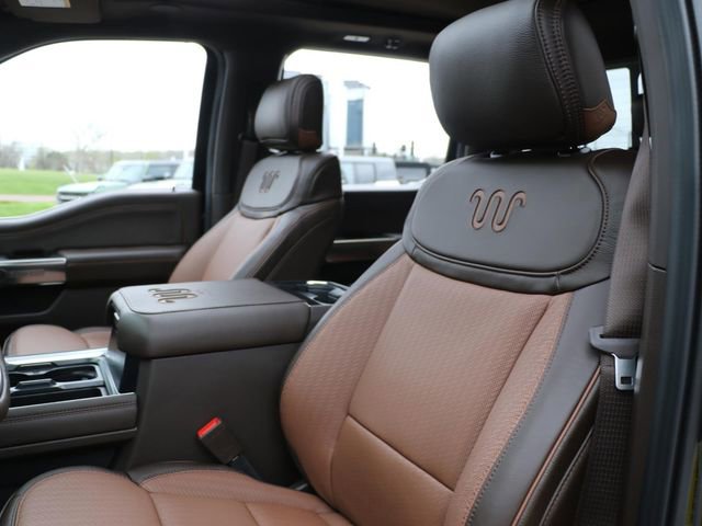 New 2026 Ford F250 4x4 Crew Cab Super Duty image 22