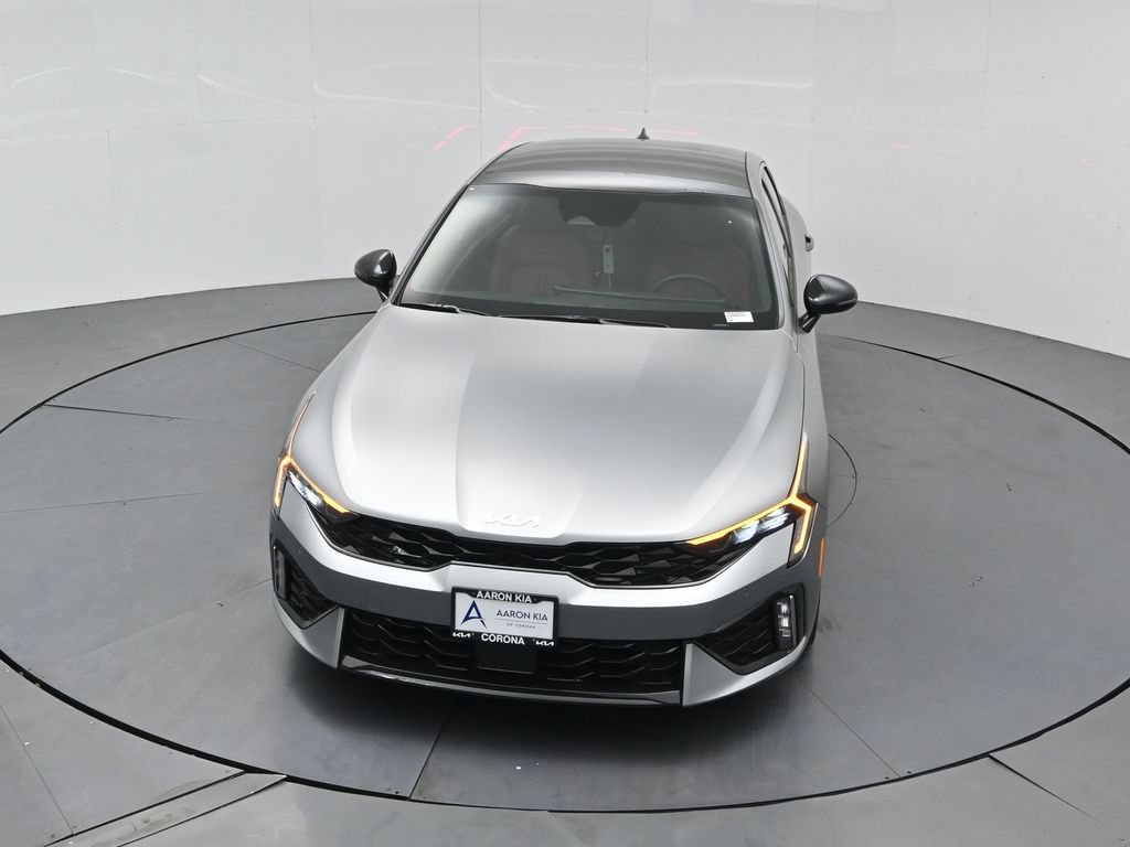 New 2026 Kia K5 GT-Line w/ GT-Line Premium Package AWD/4WD image 47