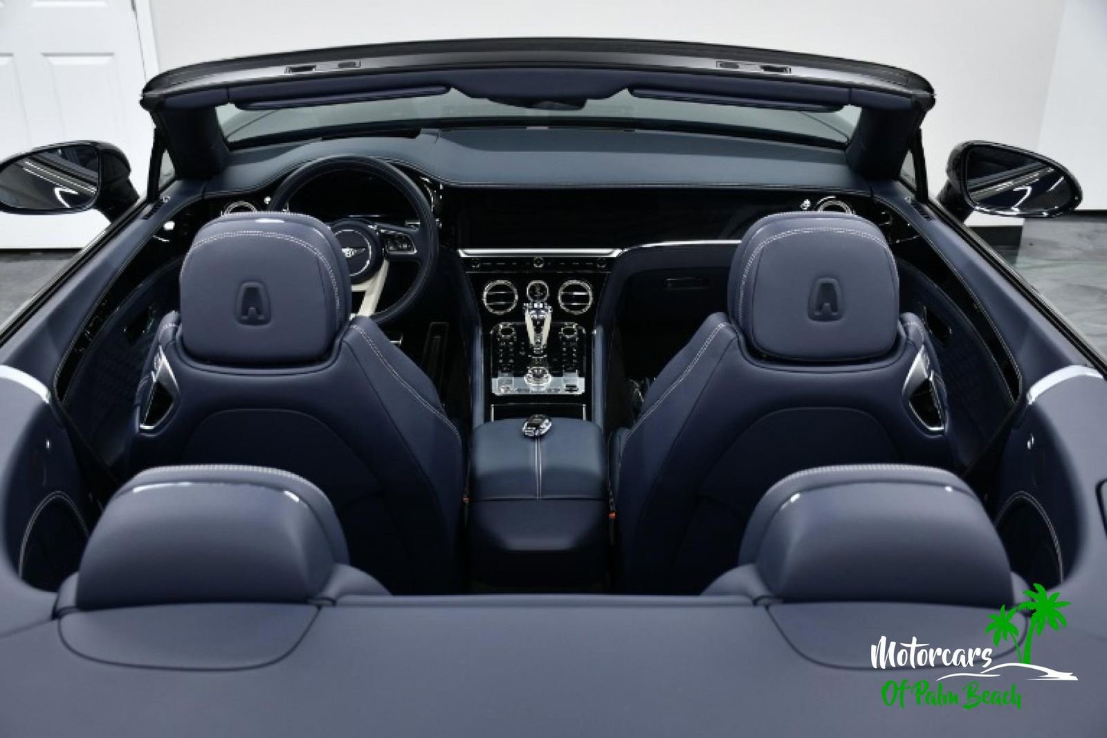 Used 2025 Bentley Continental GT Speed w/ First Edition Specification image 9