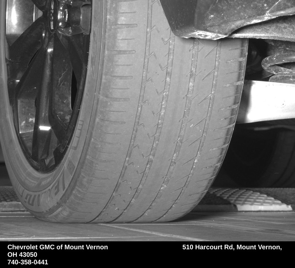 Used 2022 GMC Terrain SLE w/ Driver Convenience Package AWD/4WD image 35