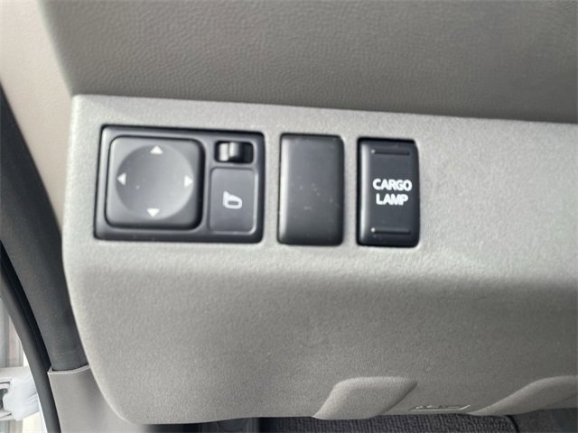 Used 2020 Nissan Frontier SV image 17