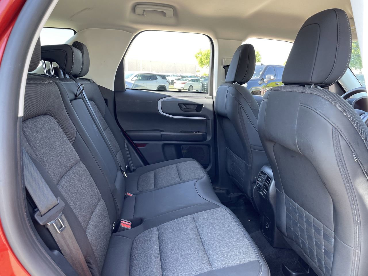Used 2024 Ford Bronco Sport Big Bend AWD/4WD image 26